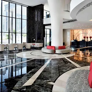Moevenpick Downtown Apart-hotel